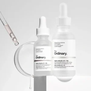 The Ordinary Alpha Arbutin 2% + HA 30ml