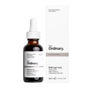 The Ordinary EUK 134 0.1% 30ml