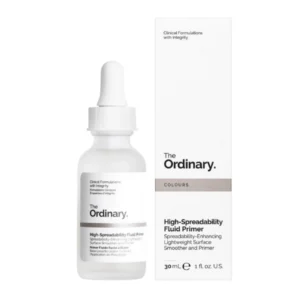 The Ordinary High-Spreadability Fluid Primer 30ml
