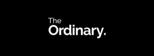 The Ordinary logo