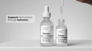 The Ordinary Niacinamide 10% + Zinc 1% 30ml