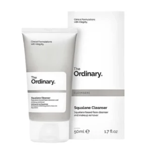 The Ordinary Squalane Cleanser 50ml