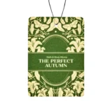 The Perfect Autumn Hanging Fragrance Diffuser