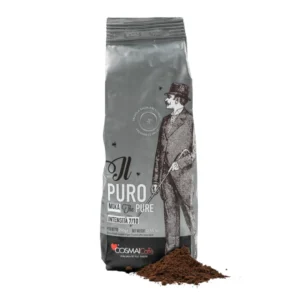 The Pure Cosmai Caffè Ground Coffee 250g