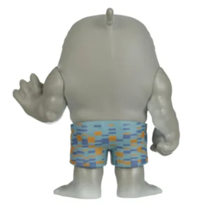 The Suicide Squad – King Shark