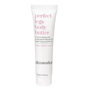 This Works Perfect Legs Body Butter 150ml