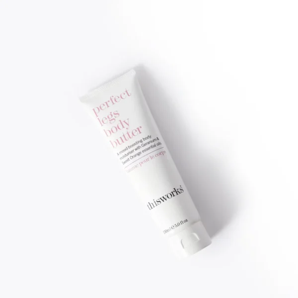 ThisWorks Perfect Legs Body Butter 150ml