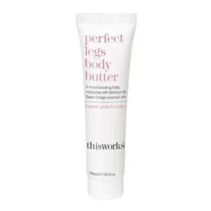 ThisWorks Perfect Legs Body Butter 150ml