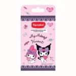 Tigerplast My Melody & Kuromi Kids Dressing Plasters (8 Strips)