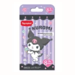 Tigerplast kuromi Dressing Kids Plasters (8 Strips)