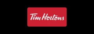 Tim Hortons Logo