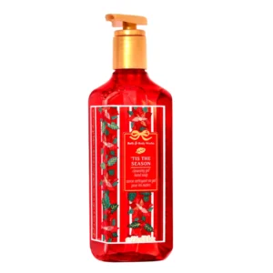 Tis The Season Cleansing Gel Hand Soap 236ml