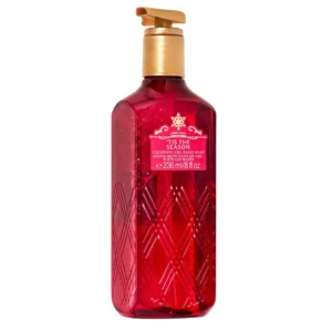 Tis The Season Cleansing Gel Hand Soap 236ml