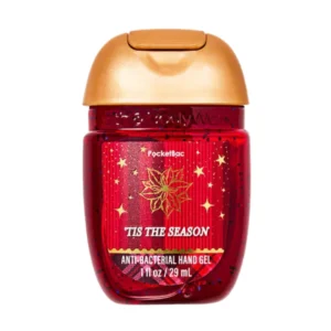Tis The Season PocketBac Hand Sanitizer 29ml