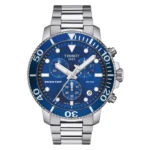 Tissot Seastar 1000 Chronograph