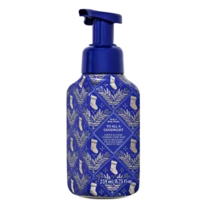 To All A Good Night Gentle & Clean Foaming Hand Soap 236ml