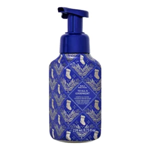 To All A Good Night Gentle & Clean Foaming Hand Soap 259ml