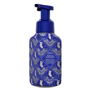 To All A Good Night Gentle & Clean Foaming Hand Soap 259ml