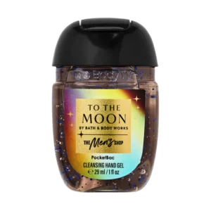 To the Moon PocketBac Hand Sanitizer 29ml