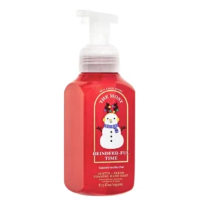 Toasted Vanilla Chai Gentle & Clean Foaming Hand Soap 259ml