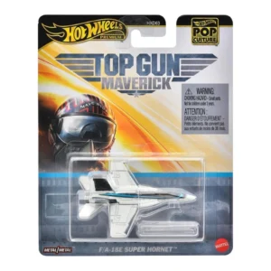 Top Gun_FA-18e Super Hornet