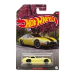 Toyota 2000 GT