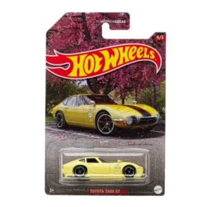 Toyota 2000 GT