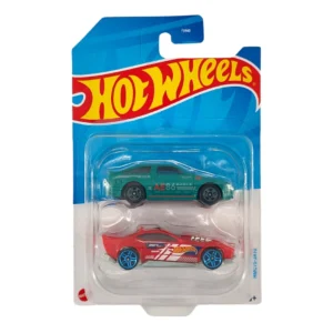 Toyota AE 86 & Drift Rod (Twin Pack)