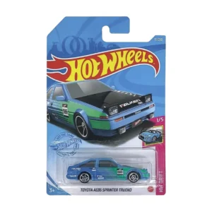 Toyota AE86 Sprinter Trueno