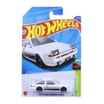 Toyota AE86 Sprinter Trueno
