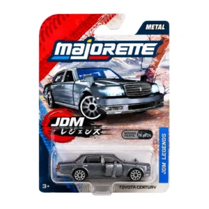 Toyota Century