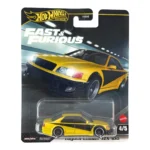 Toyota Chaser JZX 100