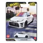 Toyota GR Yaris