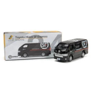 Toyota Hiace SF Express