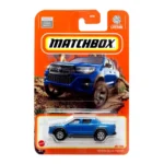 Toyota Hilux Pickup
