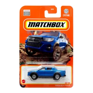 Toyota Hilux Pickup