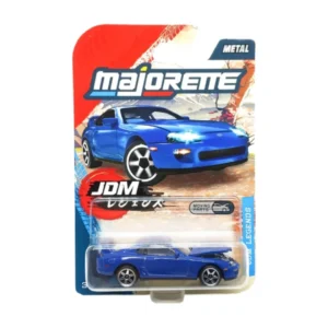 Toyota Supra Jza80