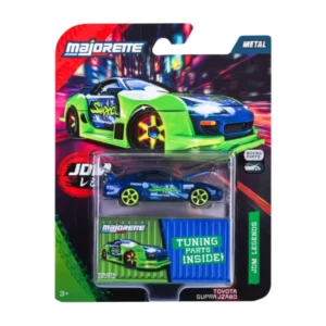 Toyota Supra Jza80