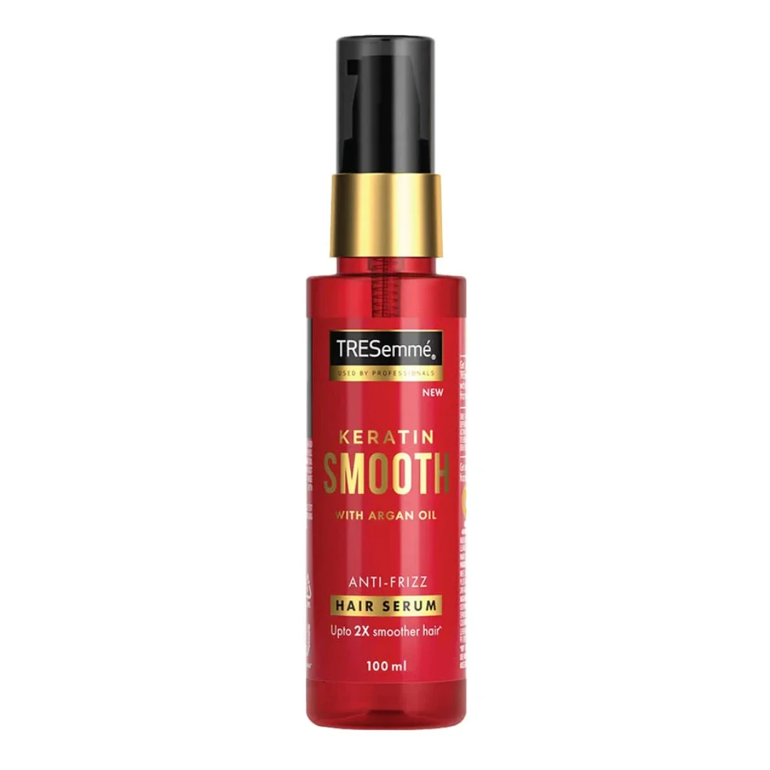 Tresemme Keratin Smooth Anti-Frizz Hair Serum 100ml