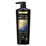 Tresemme Shampoo Bondplex Sleek 580ml