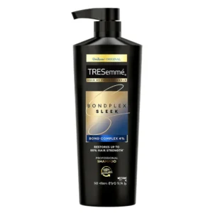 Tresemme Shampoo Bondplex Sleek 580ml