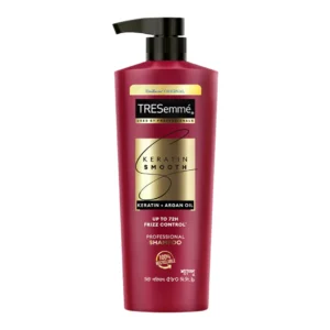 Tresemme Shampoo Keratin Smooth 580ml