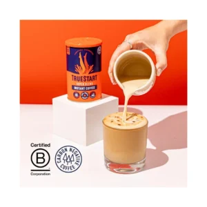 True Start Super Blend Strong Instant Coffee 100g