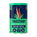 TrueStart Lightly Caffeinated Instant Coffee 100g
