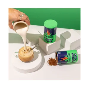 TrueStart Lightly Caffeinated Instant Coffee 100g