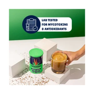TrueStart Lightly Caffeinated Instant Coffee 100g