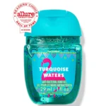Turquoise Waters PocketBac Hand Sanitizer 29ml