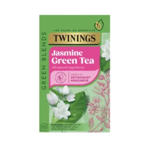 Twinings Green Tea & Jasmine