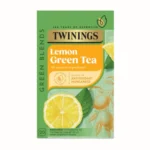 Twinings Green Tea & Lemon