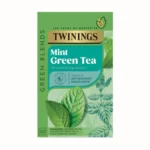 Twinings Mint Green Tea